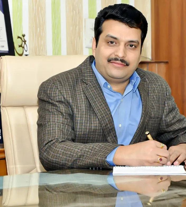 Nursing College Meerut NCR