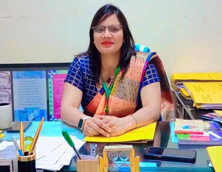 Nursing College Meerut NCR